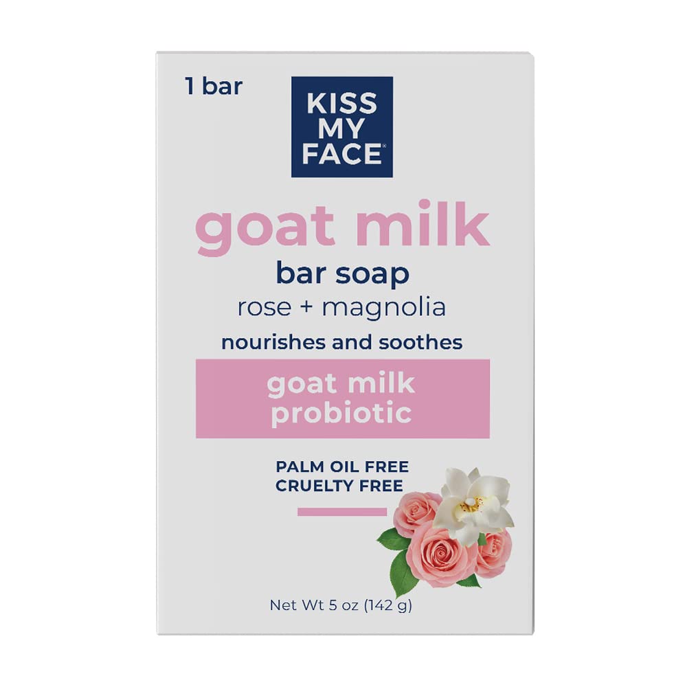 KMF BR SP GTMLK RSE/MAGN ( 1 X 5 OZ )