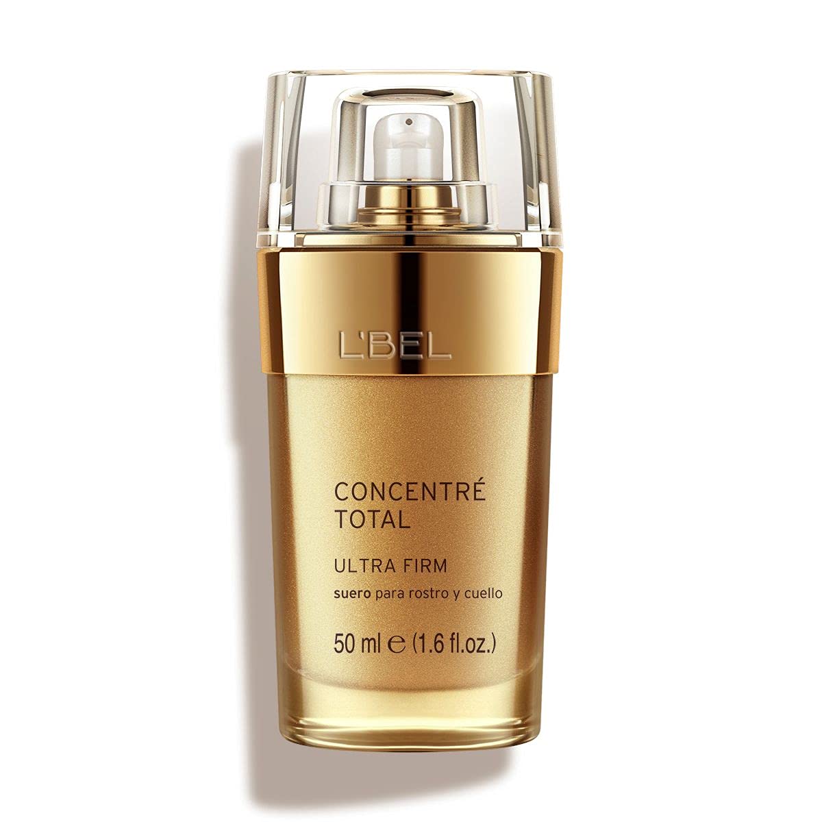 L'Bel - Concentr Total Ultra Firm Anti-Aging Facial Serum For Firming Face, Neck And Neckline