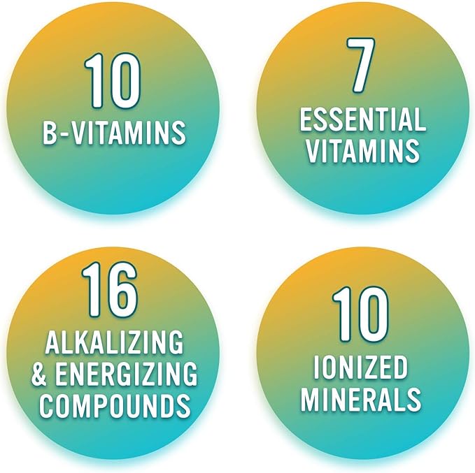 Essential Nutrients