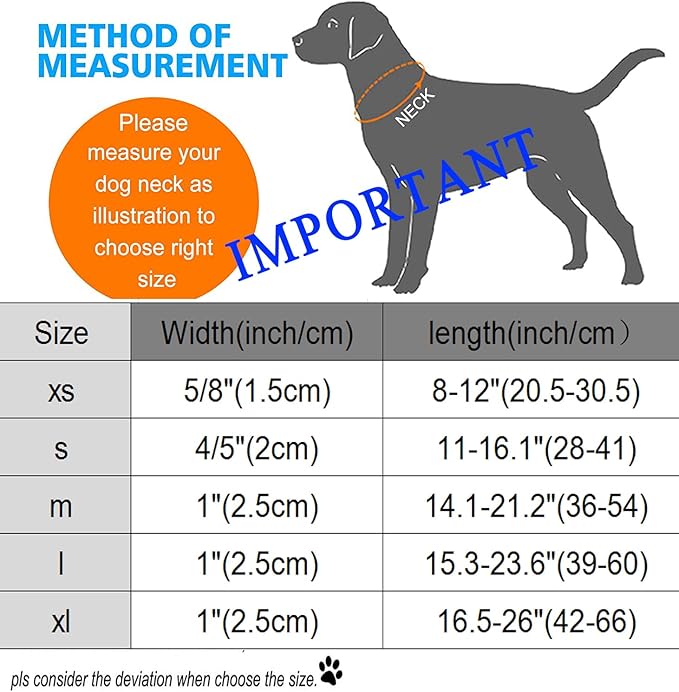 DOGWONG Cotton Hemp Dog Collar, Heavy-Duty Black Dog Collar Adjustable Soft Natural Fabric Pet Cute Wedding Puppy Necklace for Small Medium Large Dogs