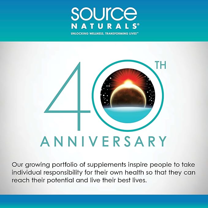 Source Naturals Niacinamide B-3, 1500 mg Dietary Supplement - 50 Tablets