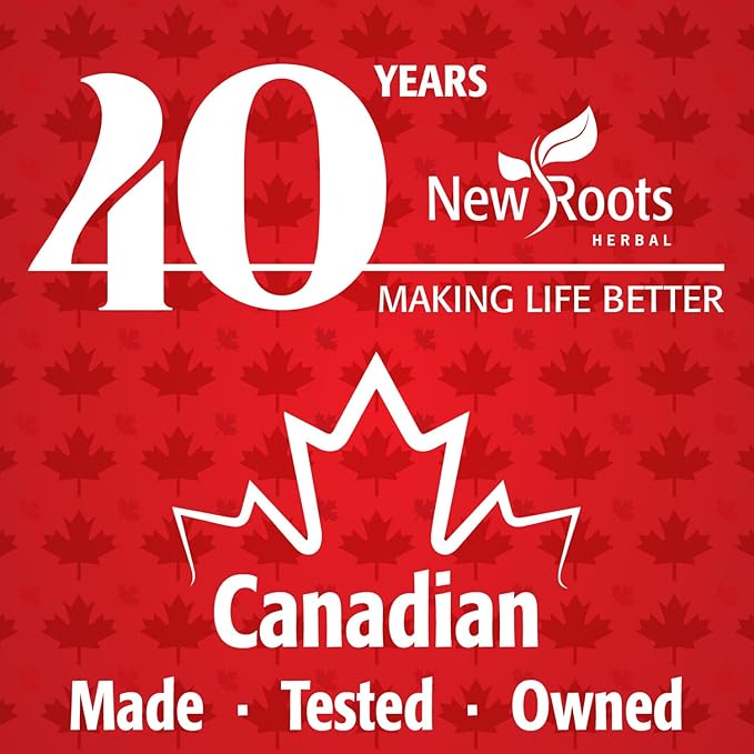 New Roots Herbal Ultra Zinc Advanced Formula 50 mg (90 Veg Caps) – Key in Nutrient Absorption & Metabolism, Tissue & Energy Production | Supports Immunity | Supports Skin Health, Eye Health