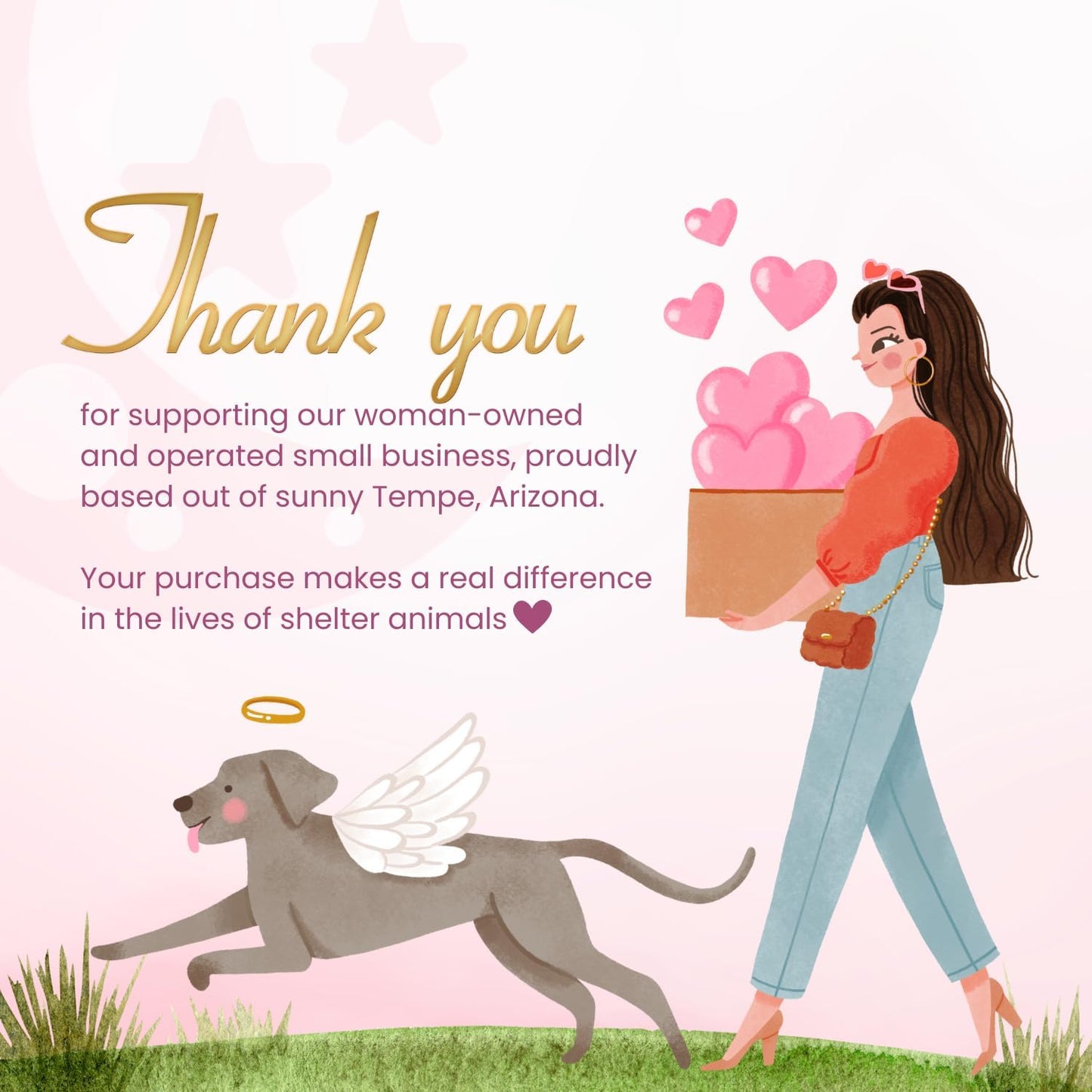 LunaMarie - Luxury Pet Birthday Bandanas -Premium & Silky Poly Fabric | 100% Handmade | Custom Shape Dual Layered (Autumn, Large)