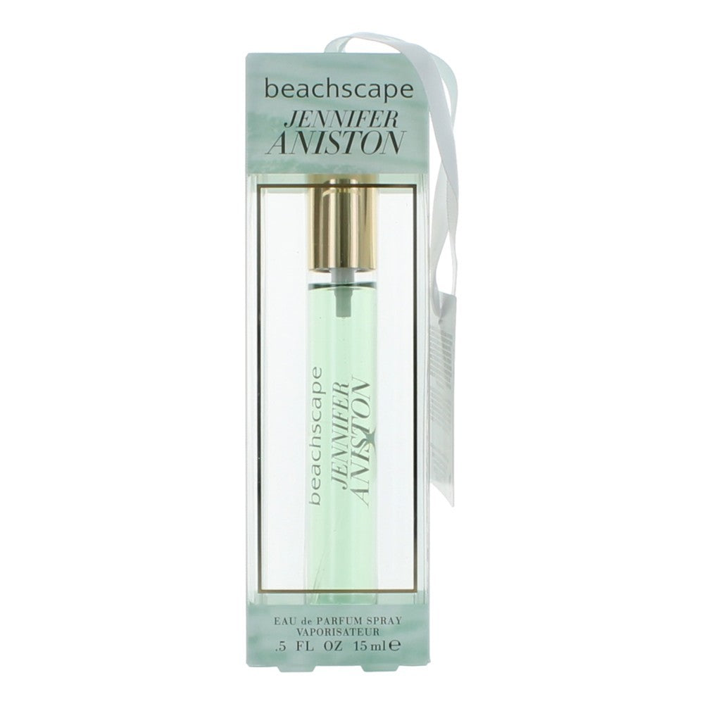 Beachscape By Jennifer Aniston, 0.5 Oz Eau De Parfum Spray For Women