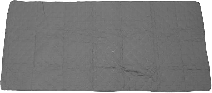 aqxreight Dog Bed Blankets with Anti Slip Bottom Bite Pet Bed Cover for Furniture Couch Sofa 52x82inch and Super Especially and Blanket Your a Mat Ensure on with (52x82inch)