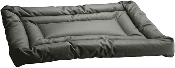 Slumber Pet SP Water Resistant Bed S Gry