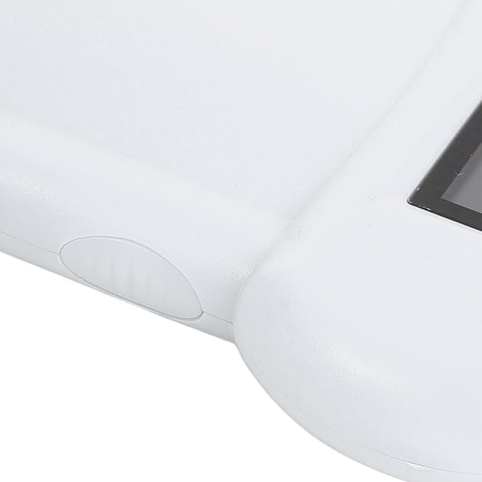 Pet Microchip Reader, Handheld Scanner for ISO11784/85 FDX B Animal Chips, Ideal for Dogs, Cats, Pigs, Livestock & Poultry Management