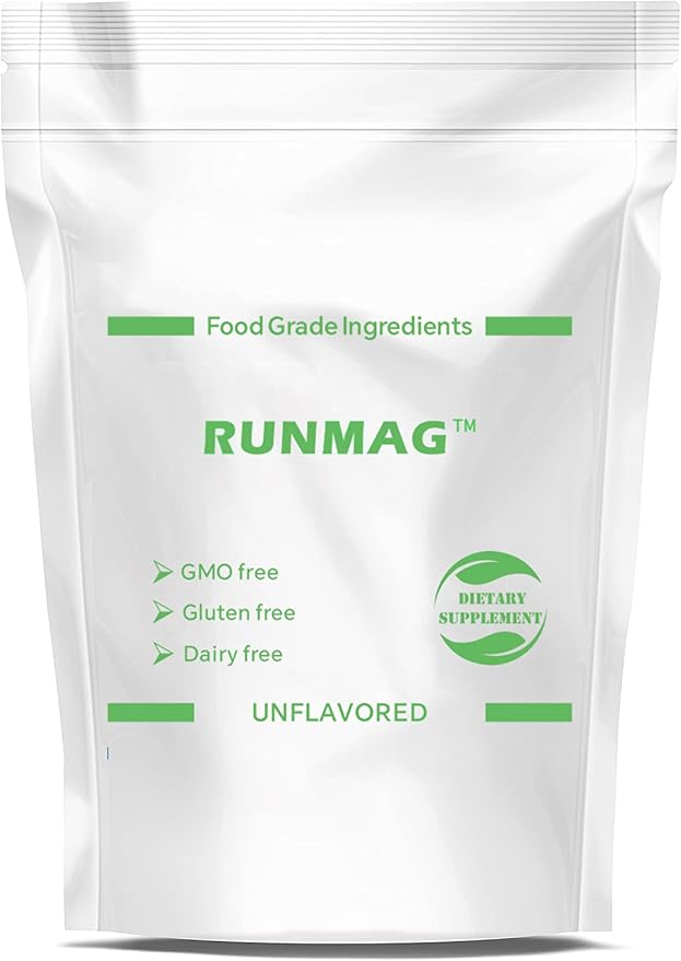 Natural Organic Potassium Citrate Powder 1000g, Potassium Supplement Balance Electrolyte and pH, Providing Essential Mineral, Non-GMO, Vegan
