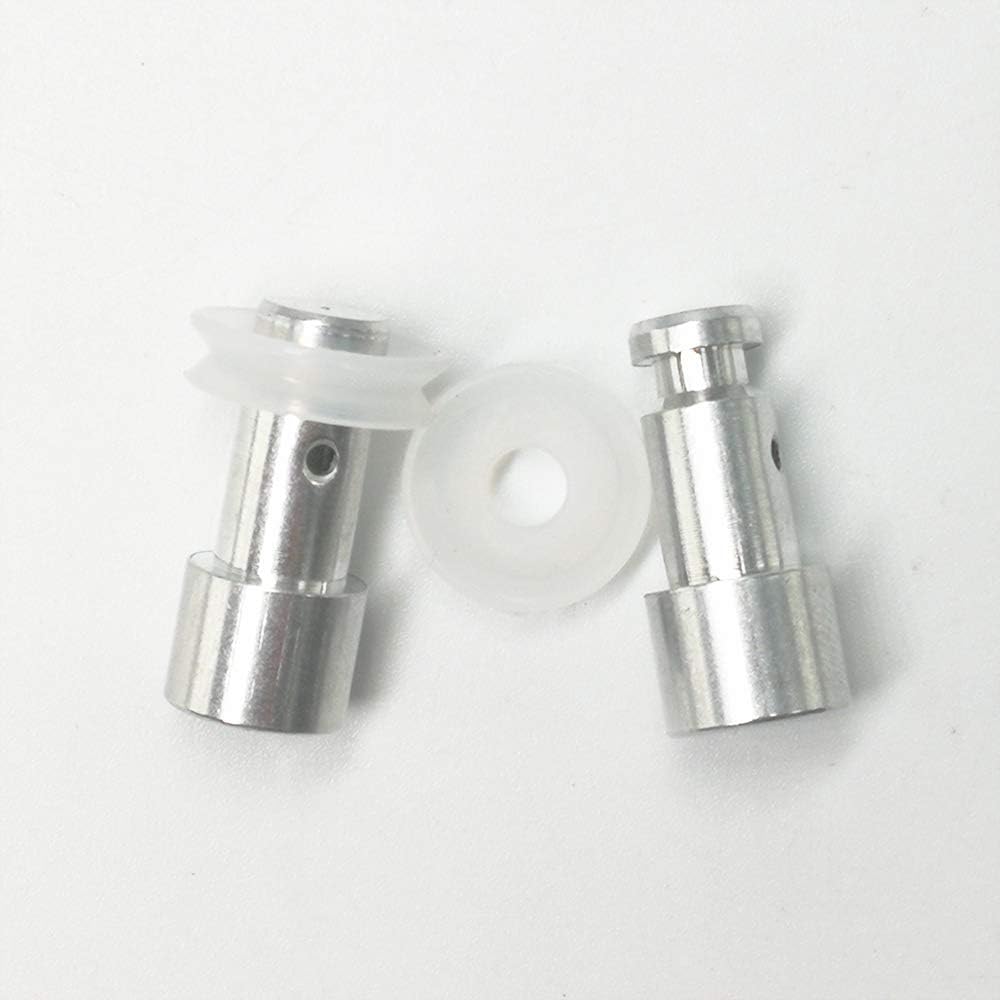 Replacement Float Valve for Fagor LUX Multi-Cooker Electric Pressure Cooker - 670041880