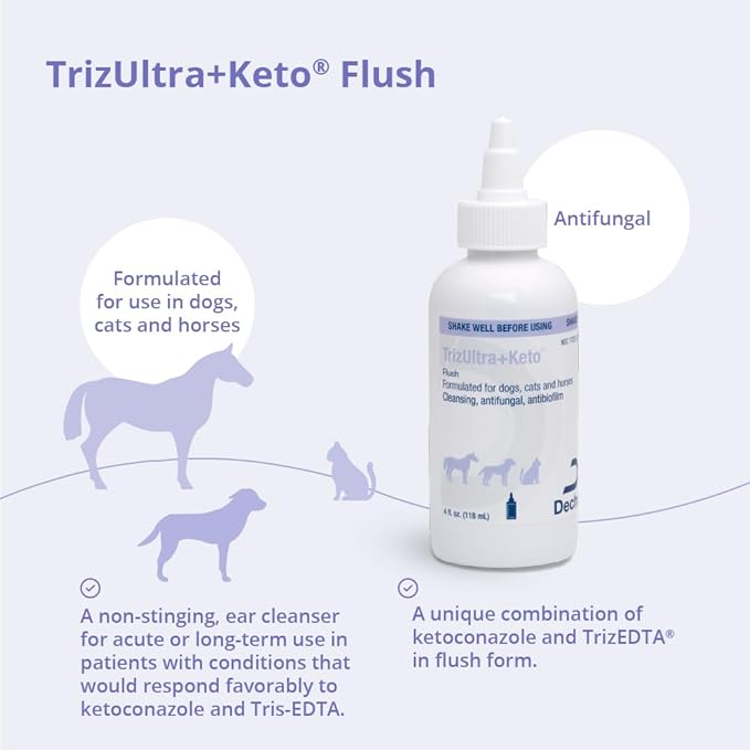 Flush 4oz