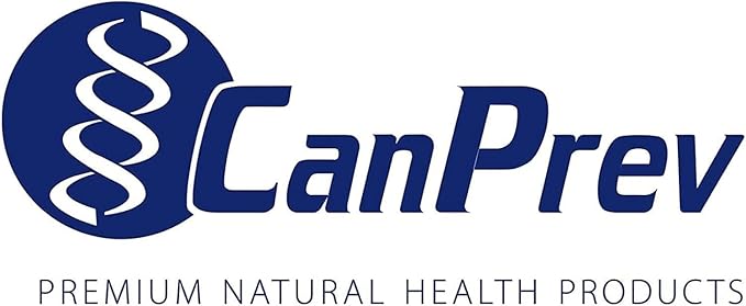 CanPrev Magnesium BisGlycinate Gentle 200mg, 240 v-Caps 240-Day Supply - Pure Elemental Magnesium Supplement, Supports Bone and Muscle Function, Gentle on Stomach, Perfect for Daily Magnesium Needs