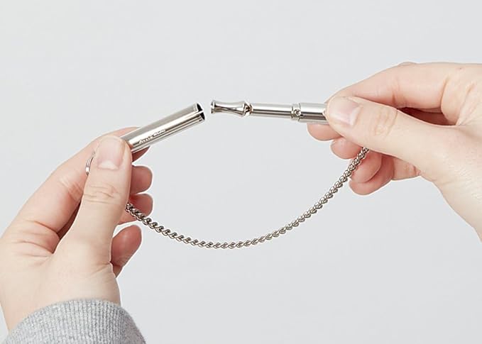 535 Acme -'silent dog whistle'