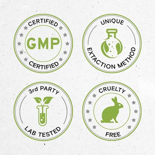 Secrets of the Tribe Stinging Nettle Leaf Alcohol-Free Tincture (Glycerite) 694 mg Stinging Nettle (Urtica Dioica) Dried Leaf (2 Fl Oz) Allergy Relief Supplement