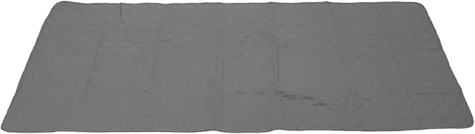 Dog Bed Blankets, Pet Blanket for Furniture Protection, Anti Slip Bite Sofa Cover with TPU Film, Ultra Soft Luxury Pet Mat for Dogs and Cats (52x82inch)