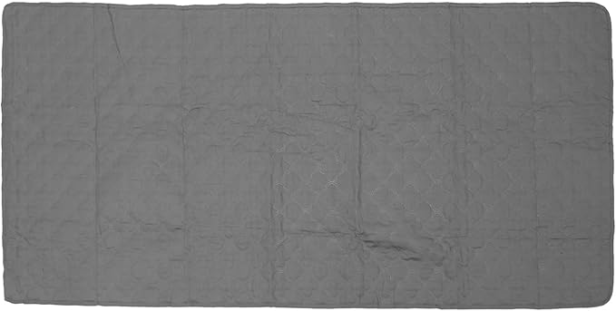 Dog Bed Blankets, Pet Blanket for Furniture Protection, Anti Slip Bite Sofa Cover with TPU Film, Ultra Soft Luxury Pet Mat for Dogs and Cats (52x82inch)