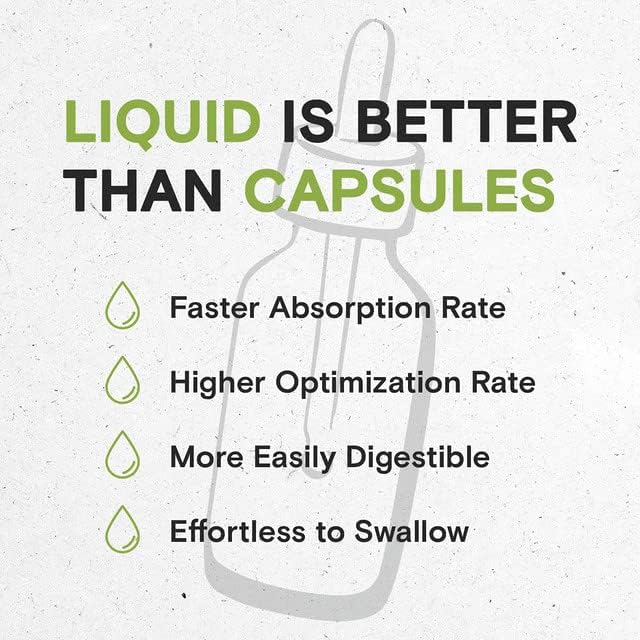 Urgent Immune Boost Alcohol-FREE Extract, High-Potency Herbal Drops, Tincture made from Elder,Echinacea,Honeysuckle,Ginger,Horseradish,Osha,Andrographis,Garlic, Wild Indigo. Immune Boost Formula 2 oz