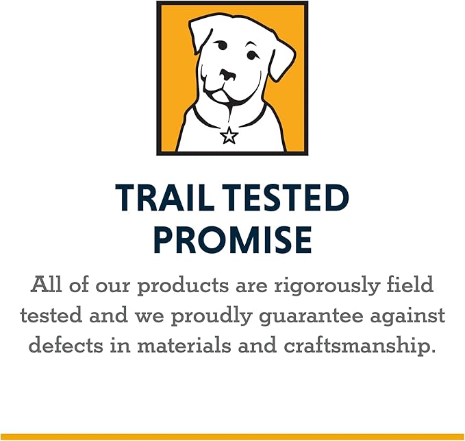 Ruffwear, Web Master, Multi-Use Support Dog Harness, Hiking and Trail Running, Service and Working, Everyday Wear, Red Canyon, X-Small
