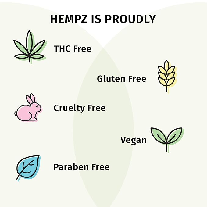 Hempz Petz, Dog Cologne, Sweet Pineapple & Honey Melon Herbal Deodorizing Spray, 8.5 oz.