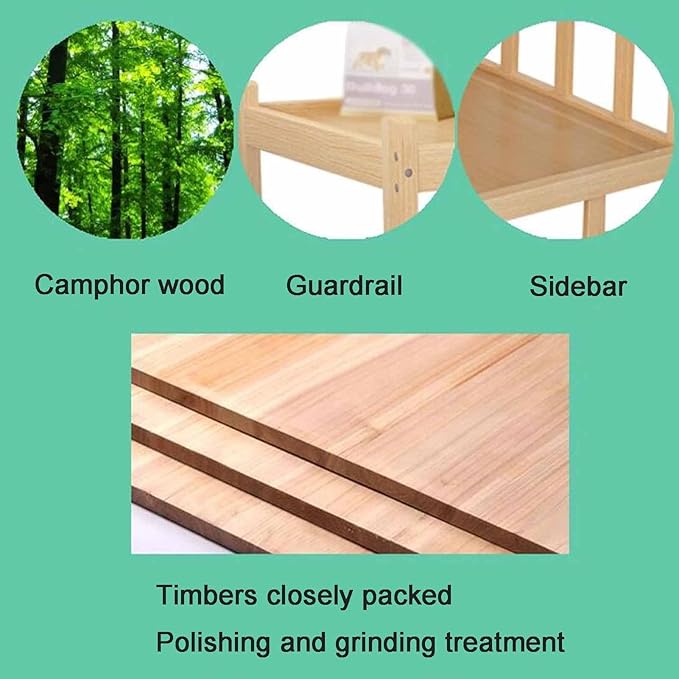 XPLKQXE Dog Bed Wood Platform, Elevated Pet Cushion Bed, Animal Couch with Mattress, Dog Beds & Furniture Rest Cot, Portable Fence Bed Pet Up to 45kg/100lbs(Color:Pink,Size:90x55x70cm)