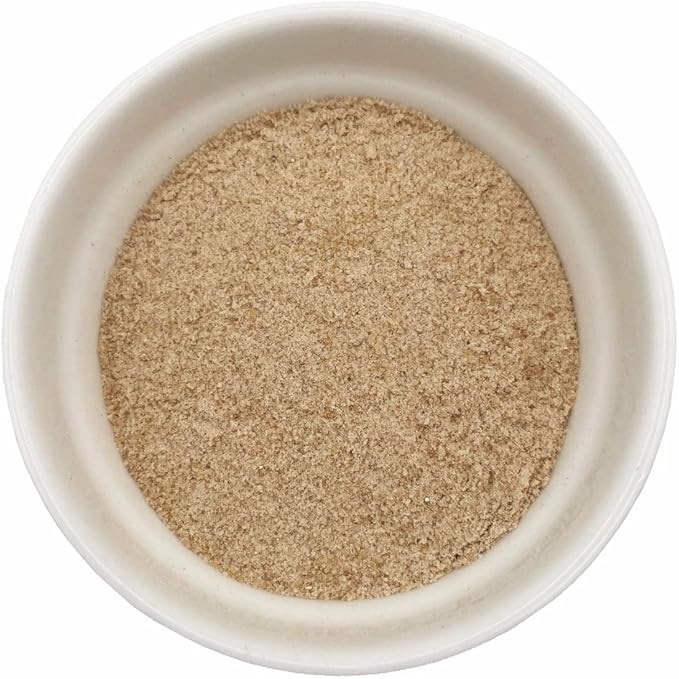Wilderness Poets Organic Lion's Mane Mushroom Powder - California Grown (320 Ounce - 20 Pound)