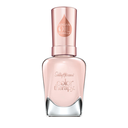 Sally Hansen Color Therapy, Savasan-Ahhh, Pack Of 1