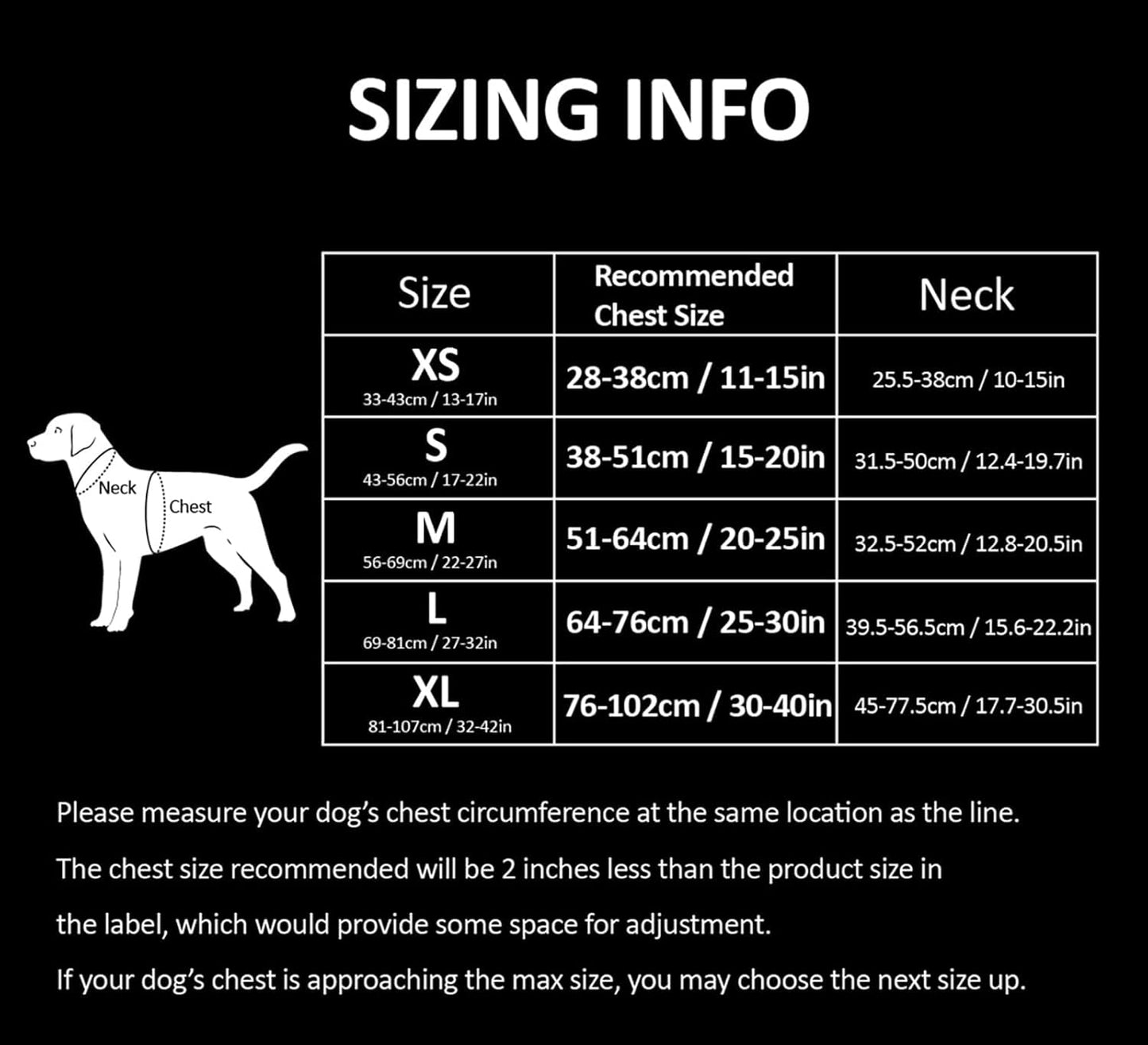 TRUE LOVE Truelove Adjustable No-Pull Dog Harness Reflective Pup Vest Harnesses Comfortable Control Brilliant Colors TLH5651(Fushcia,XS)