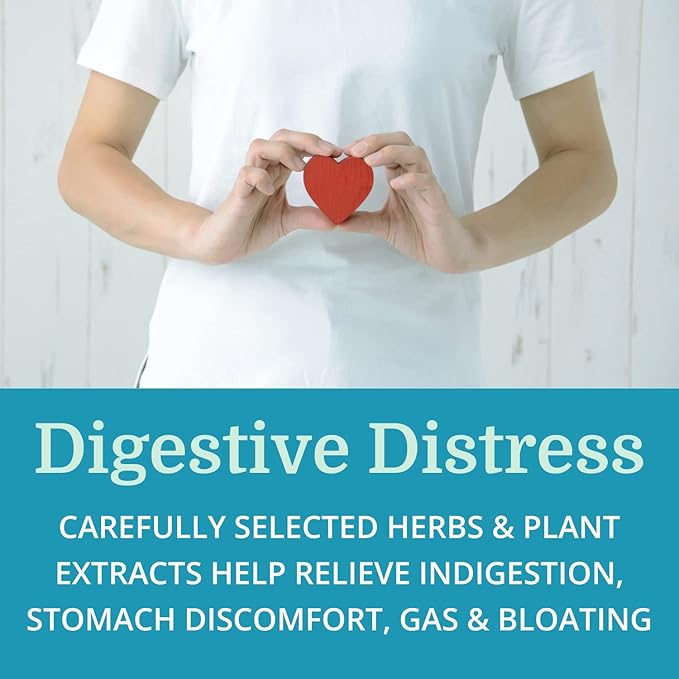 Alka•Cleanse Best Process Alkaline — Herbal Detox Colon Cleanse & Digestive Distress Formula — Psyllium Husk, Probiotics, Enzymes & Herbs (3)