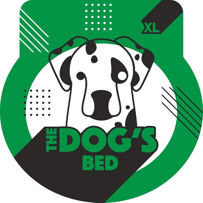 The Dog’s Bed Replacement Waterproof Inner Cover, XL, 6-Inch