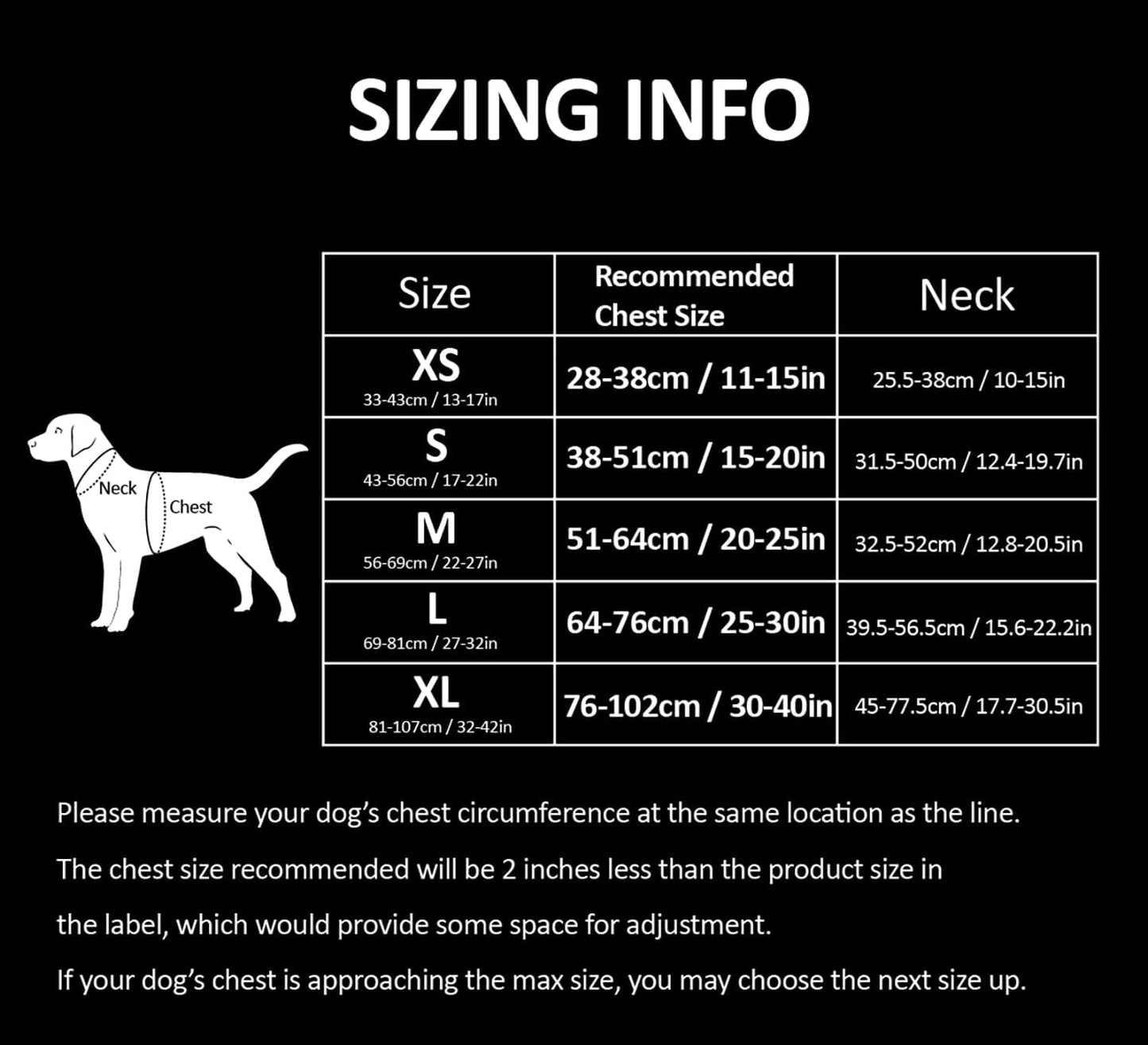 TRUE LOVE Dog Harness No Pull Nylon Reflective Pet Harness Adjustable Comfortable Control Step-in Brilliant Colors Truelove TLH56512 XS Orange