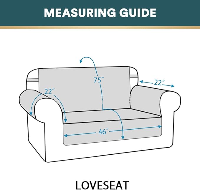 Dog Bed Blanket Pet Couch Covers for Sofa Bed Furniture Protector from Dogs Super Soft Pet Couch Protector for Adults Cats Dogs or Any Pets Washable Leak Proof Comfortable