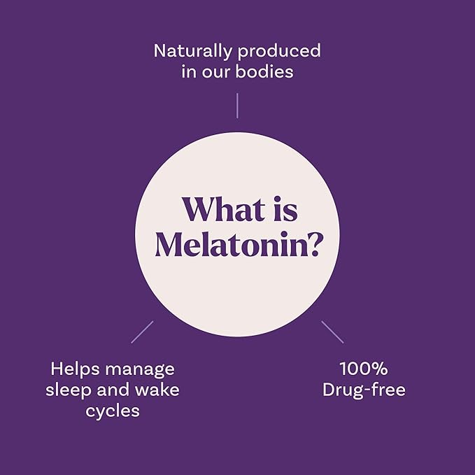 Natrol Melatonin Gummies, Sleep Support, 90 Strawberry-Flavored Adult Melatonin Gummies, 10 mg Sleep Aids for Adults