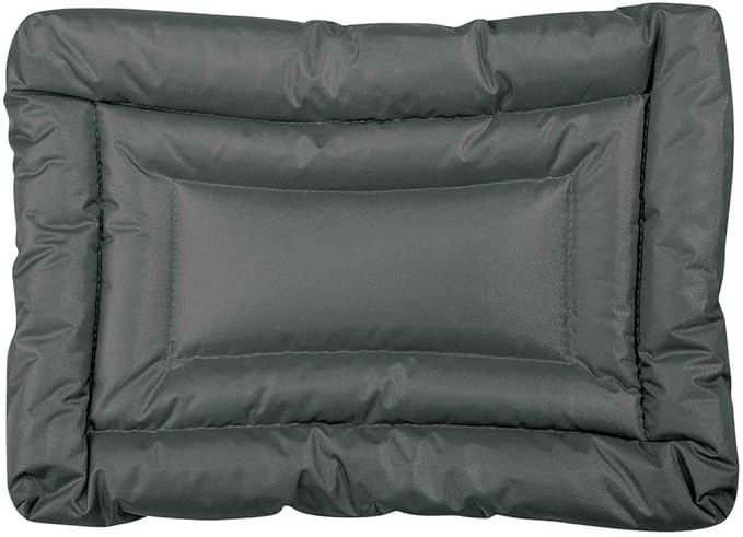 Slumber Pet SP Water Resistant Bed S Gry