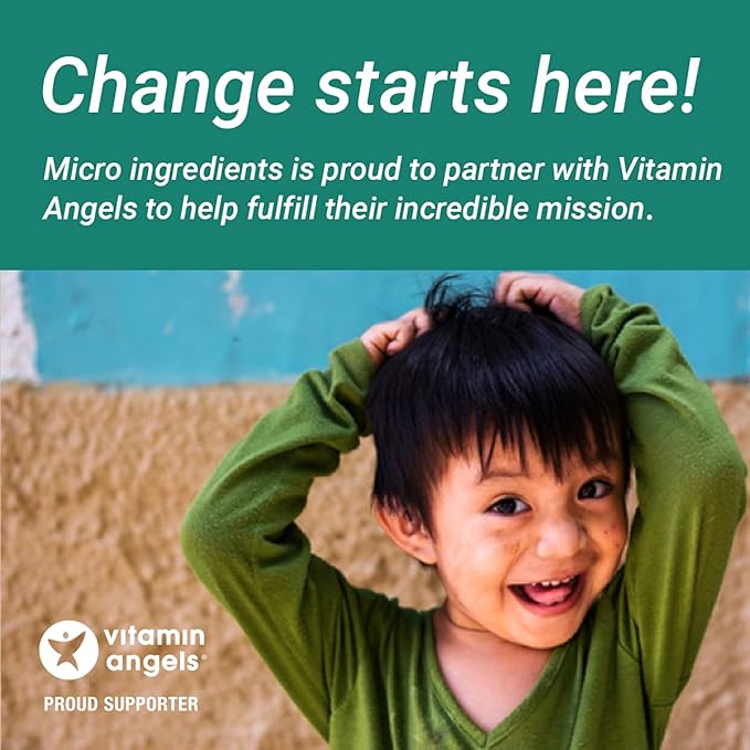 Magnesium Glycinate Powder for Sleep & Relaxation, 12oz (56 Servings) | 400mg of Highly Bioavailable Magnesium Glycinate | Healthy Muscle, Bones & Mood Support - Sweet Peach Ring Flavor, Sugar Free