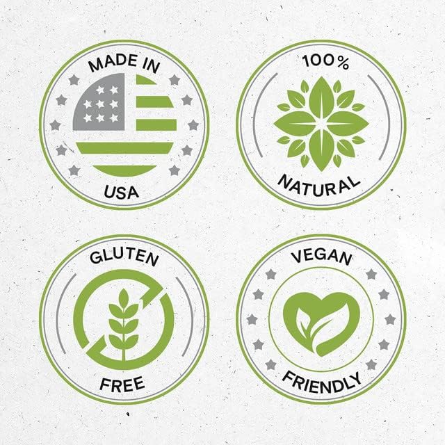 Secrets of the Tribe Couch Grass USDA Organic | Alcohol-Free Extract, High-Potency Herbal Drops | Made from 100% Certified Organic Couch Grass (Elymus repens) Dried Root (4 oz)