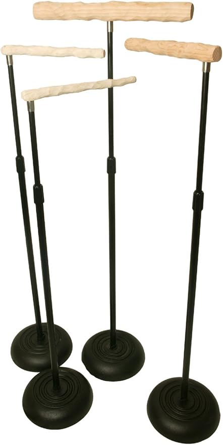 Parrot Training Perch Kit (Standard, Large)