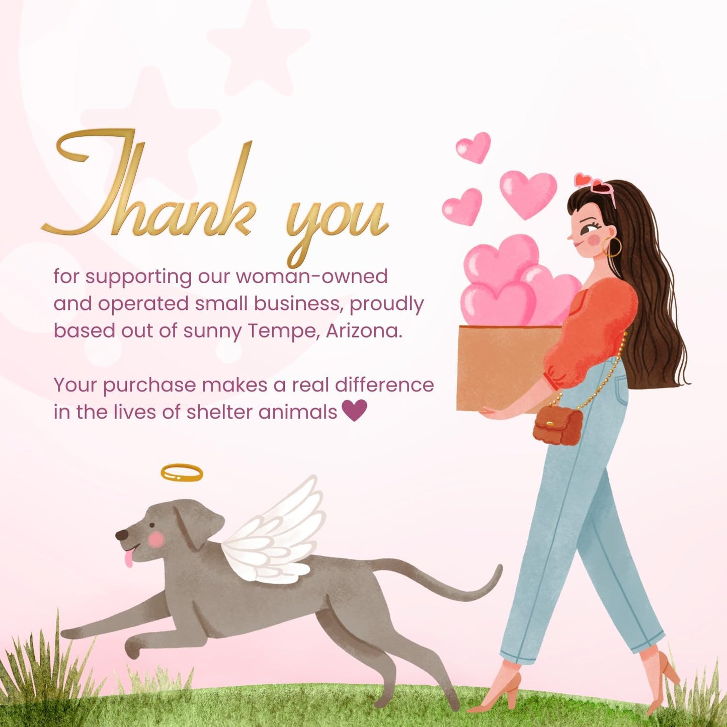 LunaMarie - Luxury Pet Birthday Bandanas -Premium & Silky Poly Fabric | 100% Handmade | Custom Shape Dual Layered (Aviator Glam, X-Small)