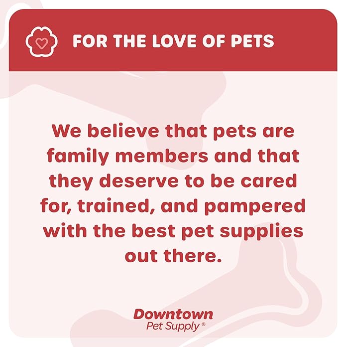 Downtown Pet Supply Dog Crate Pad, 29" x 20" - Waterproof, Ripstop Nylon Dog Crate Mat Chew Proof and Machine Washable - Dark and Light Pink - M