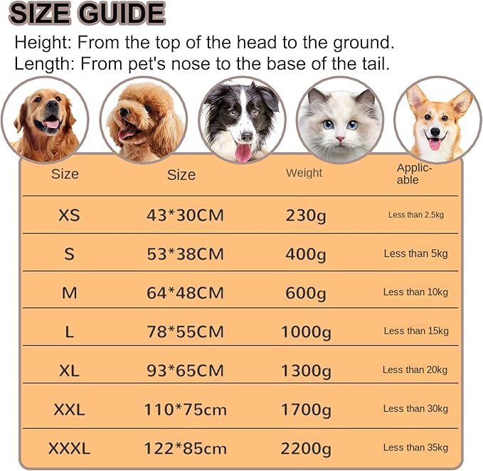 Dog Crate Mat, Dog Bed for Large Dogs, Comfy Fluffy Kennel Pad Anti-Slip for Dog beds & Furniture, Quilted Dog Bed for Pets for Medium/Small Dogs Cats (Color : Purple, Size : 43x29)