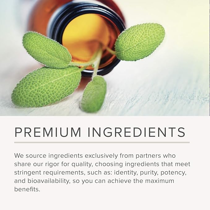 Integrative Therapeutics Cellular Forte - Immune Support Supplement with IP-6 and Inositol* - Gluten Free - Dairy Free - Vegan - 240 Capsules