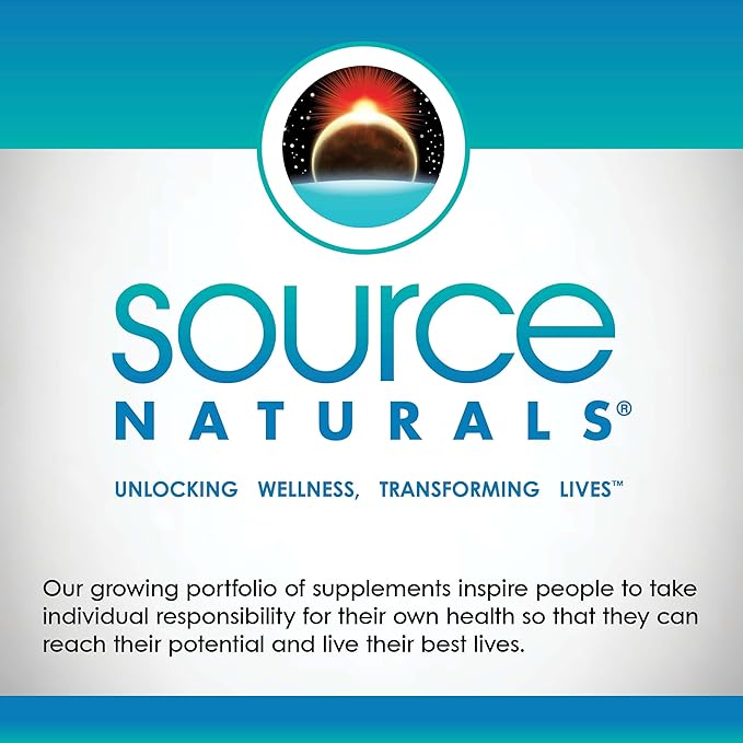 Source Naturals Melatonin, Sleep Supplement, 2.5 mg - 240 Peppermint Flavored Lozenges