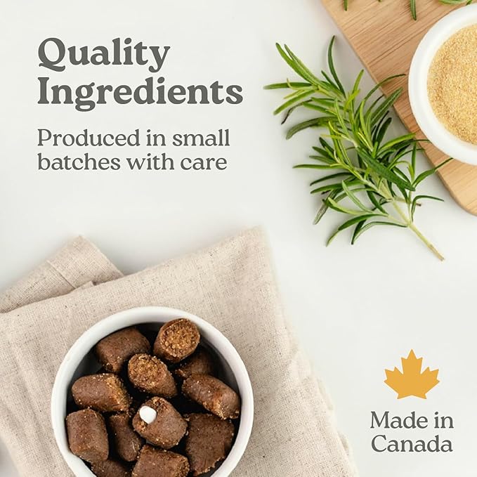 Earthly Pill Buddy Naturals - PB & Banana Recipe Pill Hiding Treats for Dogs - Make A Perfect Pill Concealing Pocket Or Pouch for Any Size Medication - 90 Servings