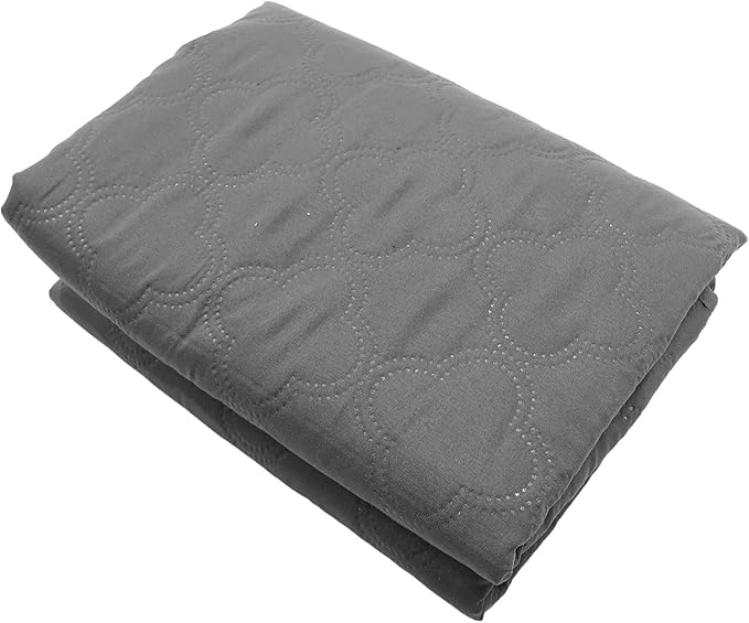 Zerodis Dog Bed Blanket, TPU Coating, Soft Pet Furniture Protector, 30x70 Inch for Dogs (30x70inch)