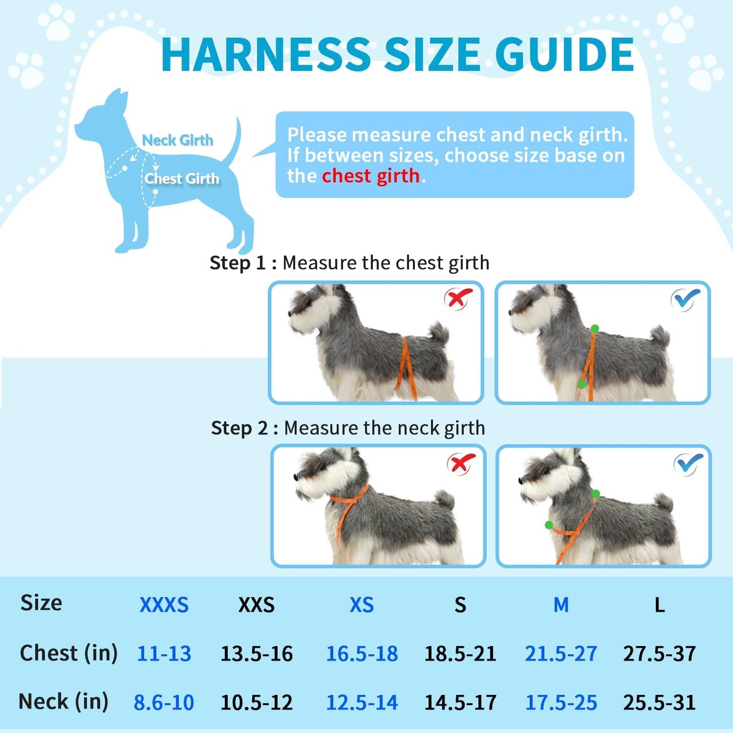 Lukovee Dog Seat Belt for Car, Adjustable Dog Car Harness for Large Medium Small Dogs, Soft Padded & Breathable Mesh Dog Seatbelt with Car Strap and Carabiner((Double Clip 2 in 1),Small)