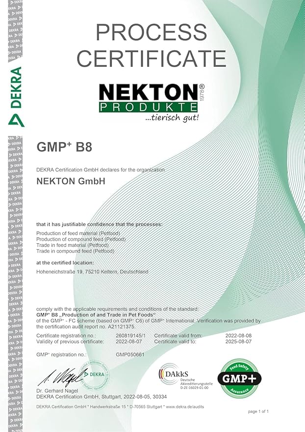 Nekton-Rep Vitamin Mineral Supplement for Reptiles and amphibians, 75gm