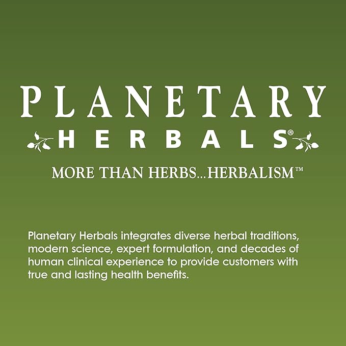 Planetary Herbals Full Spectrum Turmeric Extract Tablets, 450 mg, 60 Count