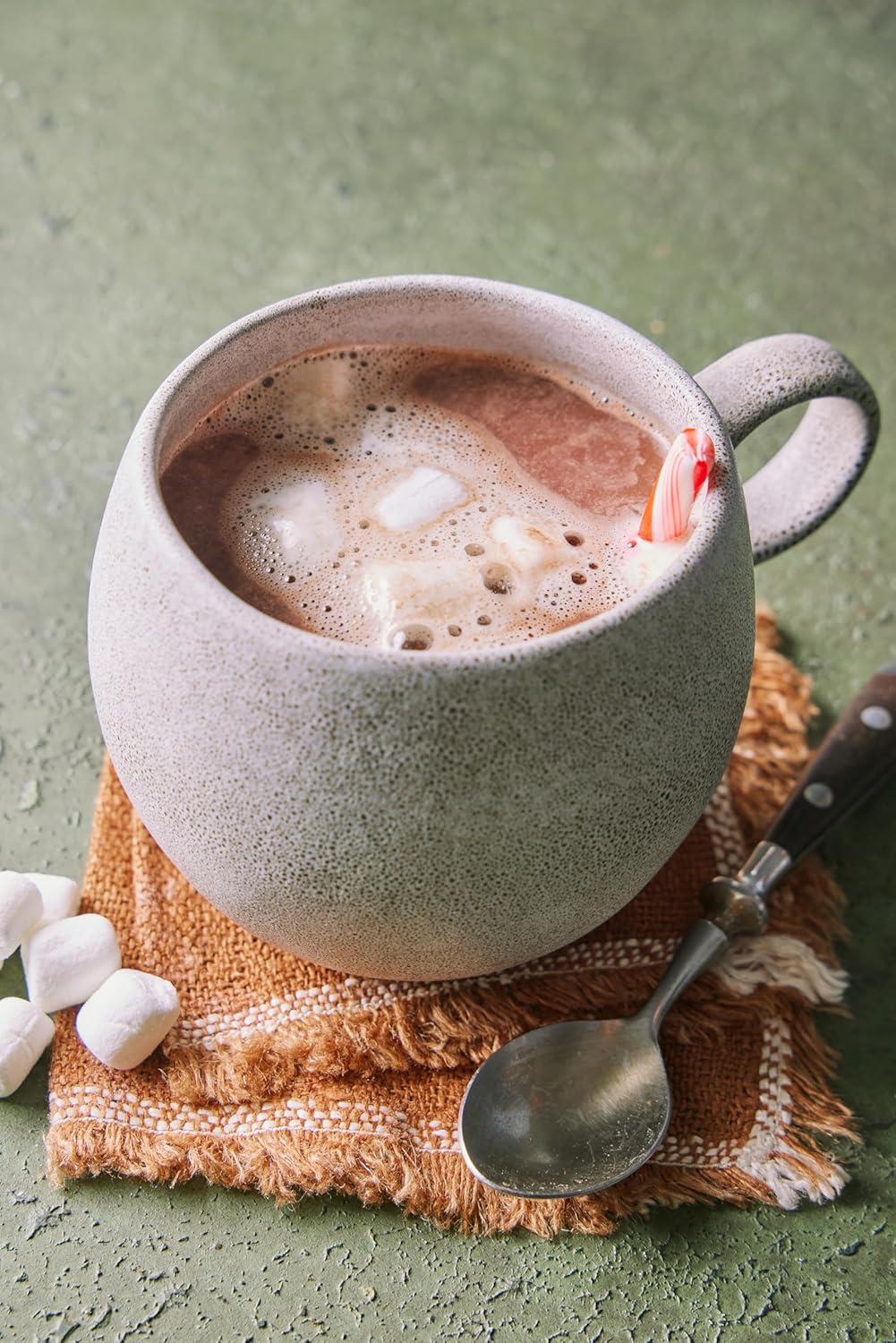 Coop's Cocoa Felice Hot Chocolate Mix - 22 ounce