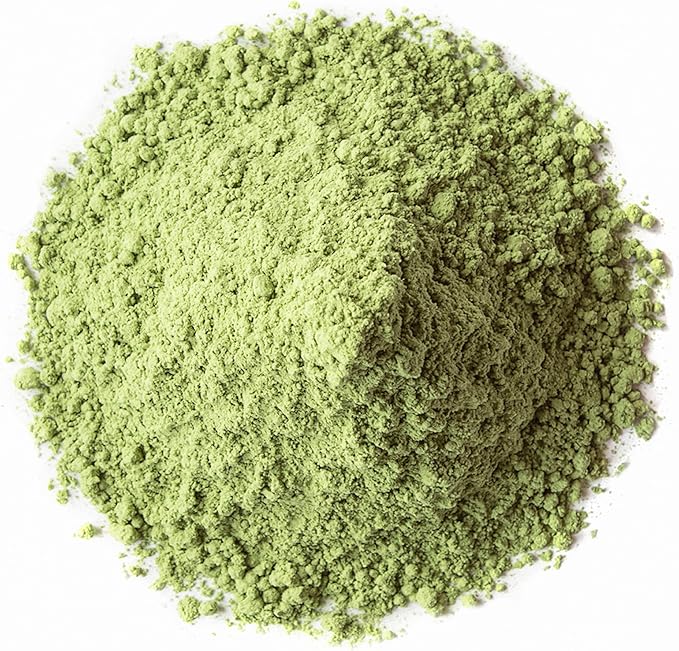 Food to Live Broccoli Powder, 1 Pound – Nutrient-Rich Green Superfood for Smoothies, Shakes and Cooking, High in Fiber, Vitamins and Antioxidants, Vegan, Kosher, Bulk