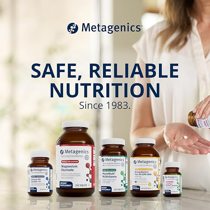 Metagenics Perfect Protein with Cross-Flow Micro-Filtered Whey Isolate & Hydrolyzed Whey Protein - 30 Servings - Chocolate