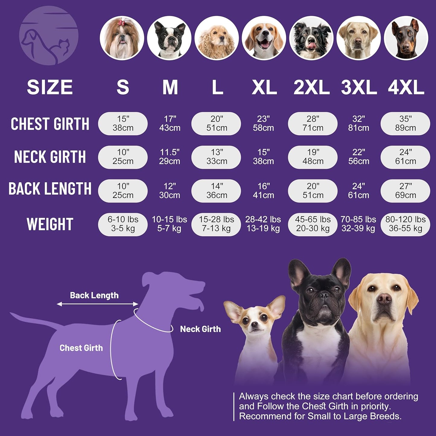 cyeollo 4XL Dog Sweater, Stretchy & Cozy Warm Dog Sweaters for Large Dogs Boy, Pullover Knit Fall Winter Sweatshirt Big Dogs Clothes, Doberman Great Dane Apparel, Aqua Green XXXXL