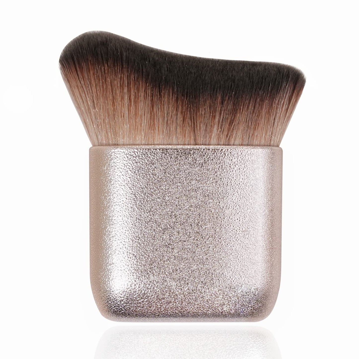 Self Tanner Brush Goerti Body Makeup Brush For Flawless Leg Makeup, Foundation Brush Makeup Brush For Face Body Makeup Brushes F